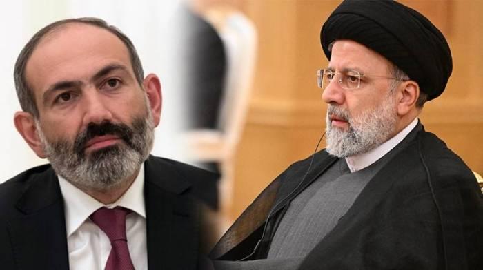 İRAN-ERMƏNİSTAN MÜNASIBƏTLƏRİ DƏ GƏRGİNLƏŞİR? – Tehrandan İrəvana aydın mesajlar var