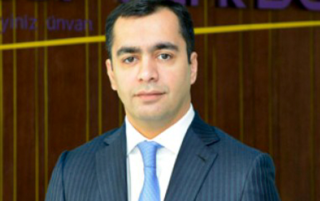 Yüksək vəzifəyə təyin edilən Fərhad Adıgözəlov kimdir?