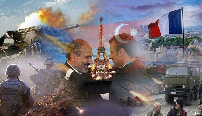 Ermənistan bu tarixdə Azərbaycana hücum edəcək - Parisdə hazırlanan GİZLİ PLAN