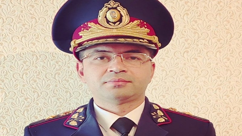 Azərbaycanda həbs edilən saxta general - Əzizov kimdir?