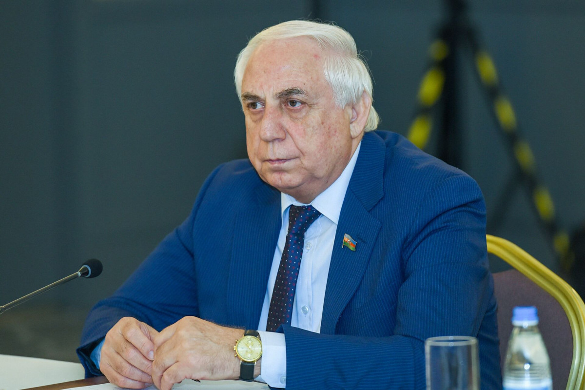 Hadi Rəcəbli vəfat etdi - Yenilənib