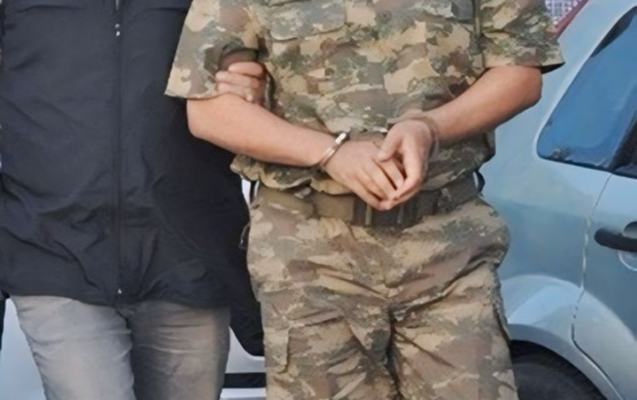 “Mən yeyəcəkdim, sən ac qalacaqdın?” - Polkovniklə işçisi yeyintini bölə bilməyiblər