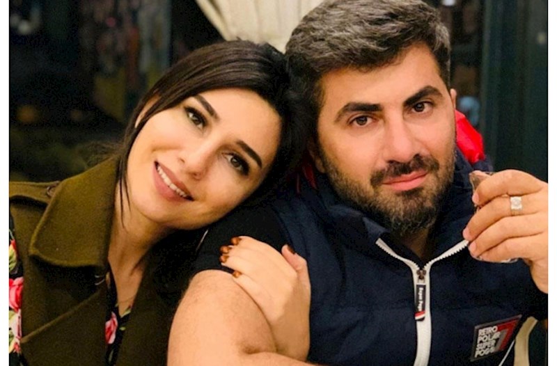 Zaurla Günay hesabı ödəmədən restorandan qaçdı