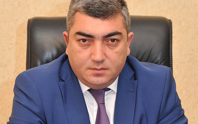 Qubanın yeni icra başçısının qalmaqallı keçmişi və bu günkü idarəçiliyi - FOTO