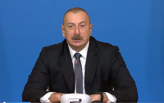 “Hər iki tərəfə vaxt lazımdır”