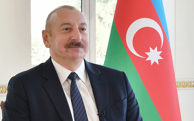 “Nefti inkişafa çevirib sərvəti ədalətli payladıq”