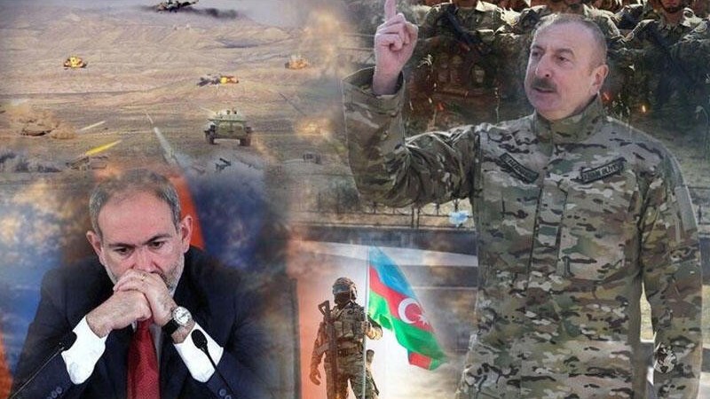 Paşinyan elə bir etiraf etdi ki..., - Mirzoyan TƏSDİQLƏDİ: Sülh müqaviləsi bu  tarixdə İMZALANACAQ