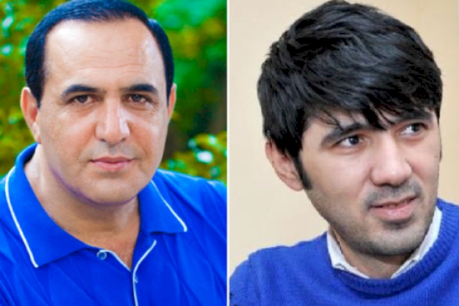 Kəramət Manafdan kömək istədi – “Sözünüzdən çıxmaz”