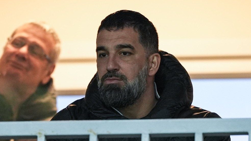 Arda Turana həbs cəzası verildi 
