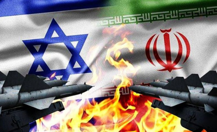 İranın İsrailə hücumunun PƏRDƏARXASI MƏQAMLARI... 