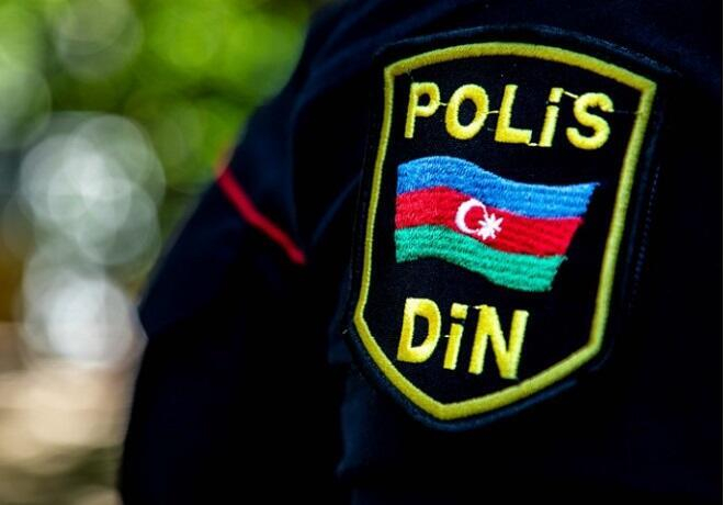 Vəfat edən polis mayoru GÖRÜN KİMDİR - FOTO