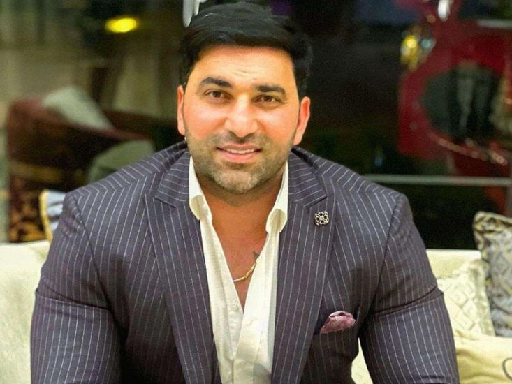 Kamil başına gələnlərə görə bu məşhuru günahlandırdı: "Bu dəfə bağışladım"