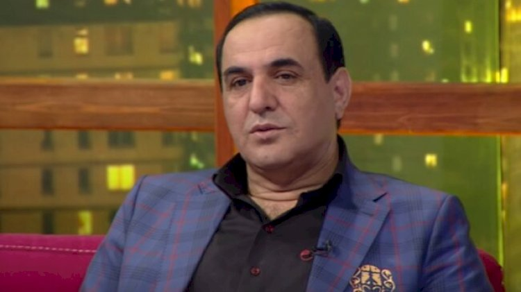 Manaf Ağayev elə söz dedi ki, Nanə şok oldu: “Ancaq qanla...” – VİDEO 