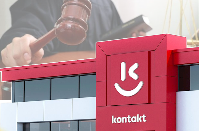 “Kontakt Home” sürücüsünü yol polisindən niyə gizlədir? – Məhkəməyə verildi