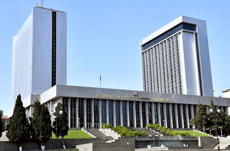 Abşeron rayonunun ərazisində dəyişiklik edilir