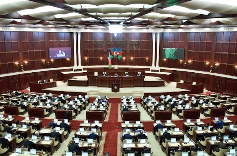 Azərbaycanda bu rayonların deputatı yoxdur – Siyahı