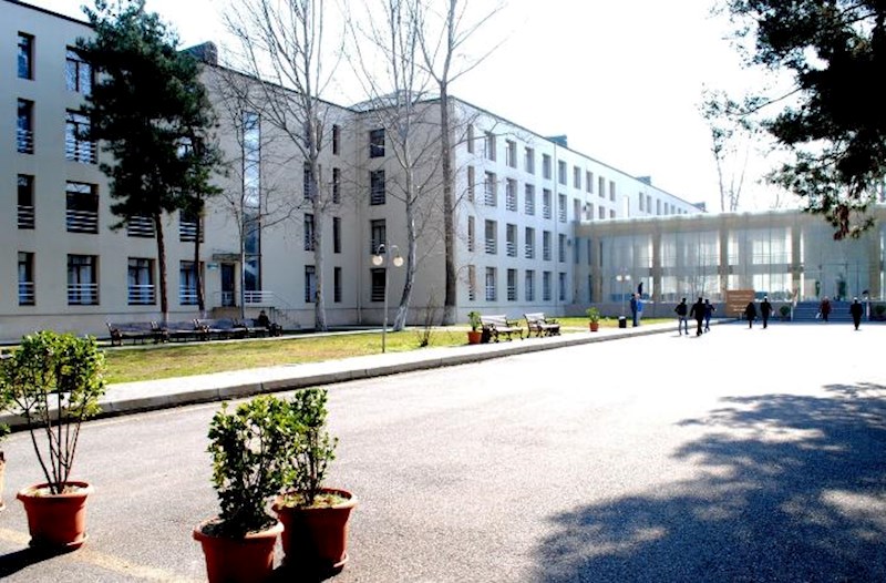 Mingəçevirdə Mərkəzi Xəstəxananın vəzifəlilərinə cinayət işi açıldı