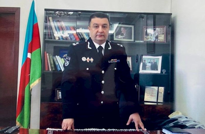 Mövlam Şıxəliyevin həyat yoldaşının və qızının şikayəti qəbul edilmədi