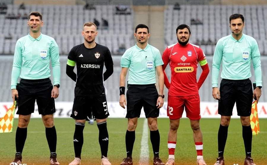 Azərbaycan futbolunda yeni SPONSOR
