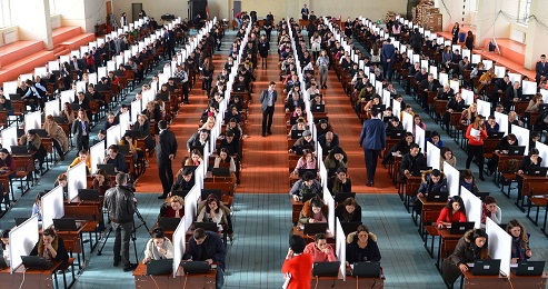 Müəllimlərin sertifikatlaşdırılmasının vaxtı...