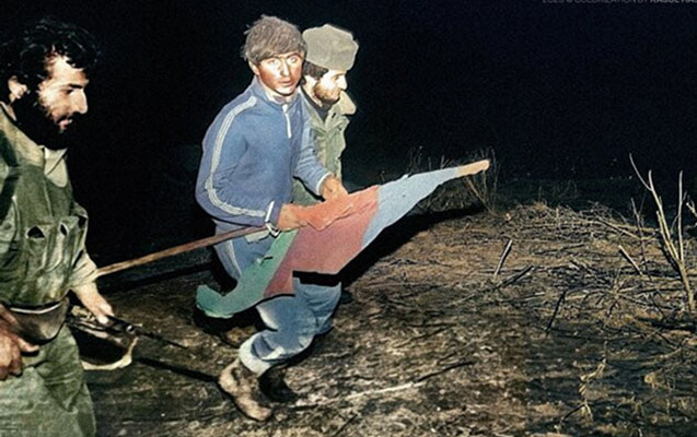 “Natiq Qasımovun qalıqlarının tapılması asan olmayacaq”