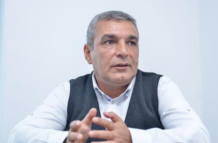 "Naxçıvan özəl yerdir, orada 37 yaşlı, ingilis/rus dilli "şəhər uşağının" baş çıxartması müşkül işdi - NATİQ CƏFƏRLİ