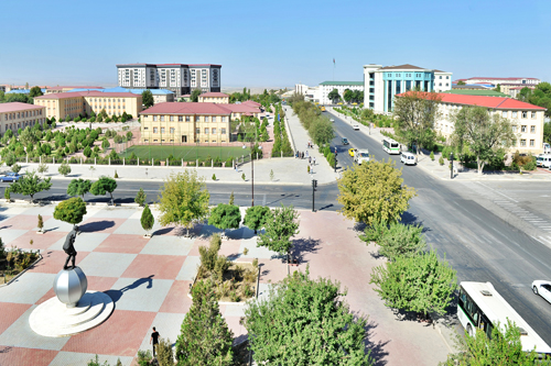 Naxçıvan Nazirlər Kabineti bu qərarları ləğv etdi