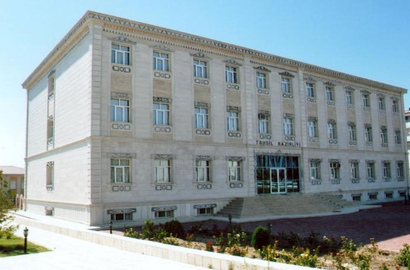 Şahbuzda şagirdin məktəbdə zorakılığa məruz qaldığı iddia olunur – Nazirlik araşdırır