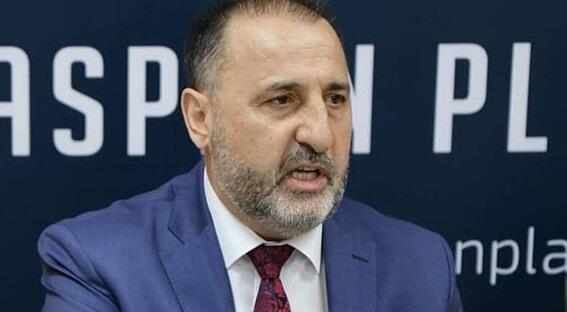 Məhkəmədən Nazim Bəydəmirli ilə bağlı yeni qərar