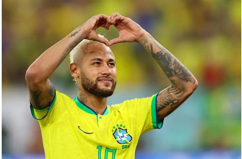 Neymar 1 milyard dollar qazanmış 10-cu idmançı oldu – Siyahı