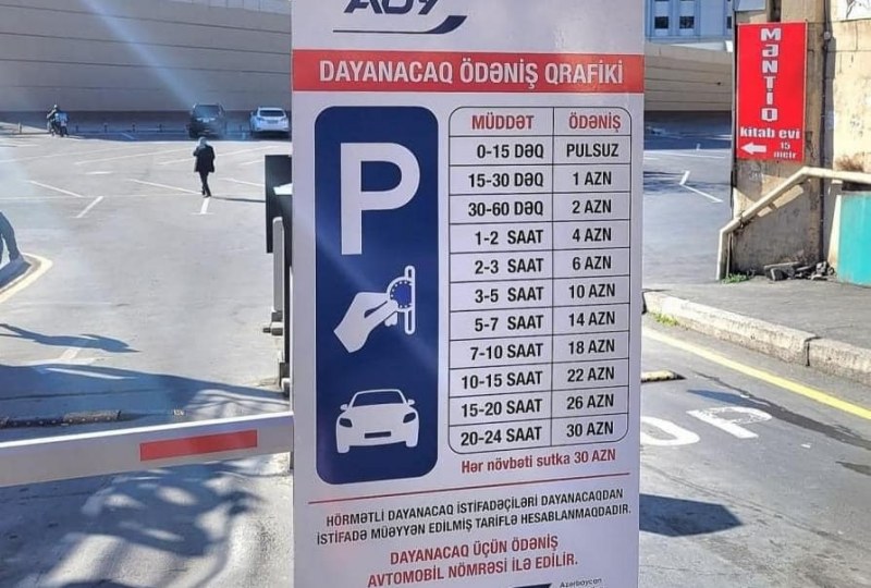 "Bilən də, bilməyən də hay-küy salır…" - Ekspert