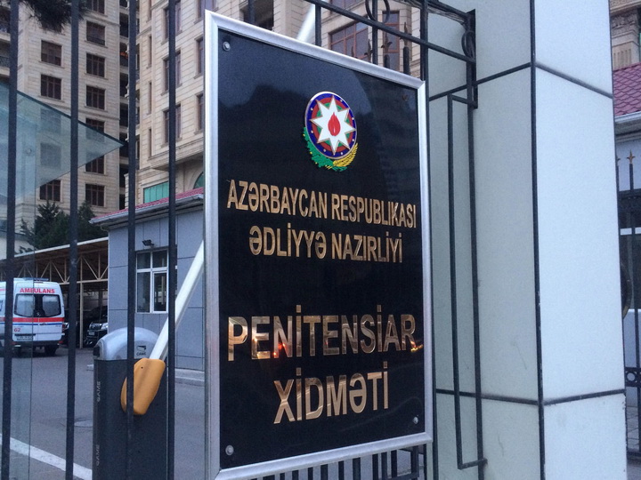 Penitensiar Xidmətin nəqliyyat təsərrüfatında yol verilən qanun pozuntuları nə kimi şübhələrə yol açır - BU NƏDİ BELƏ?!