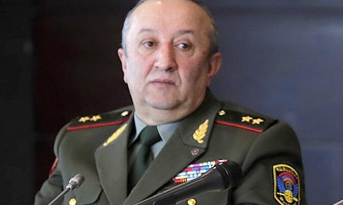 "Fransadan gələn silahlar əsas deyil. Hansı düşmənlə döyüşdüyümüzü bilməliyik" - Akopyan