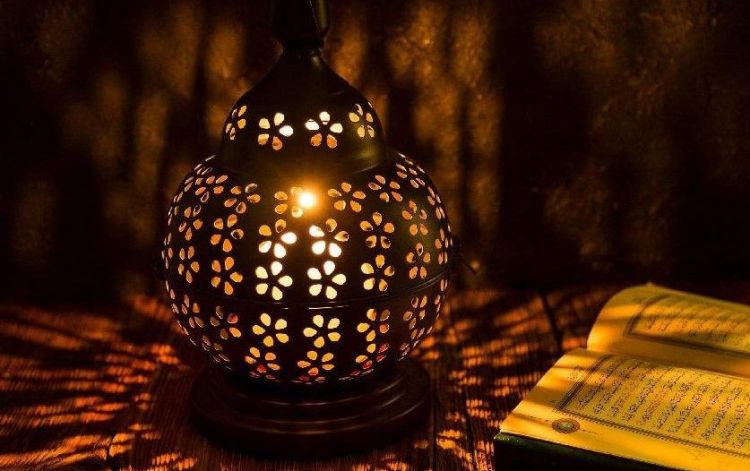 Ramazanın 7-ci gününün duası: İftar və imsak vaxtları