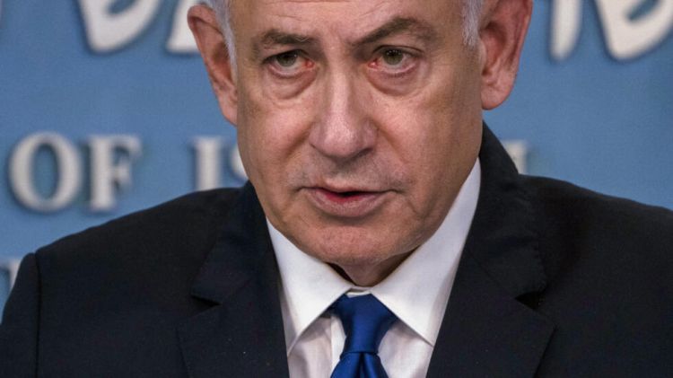 "İran illərdir İsrailə qarşı fəaliyyət göstərir" - Netanyahu