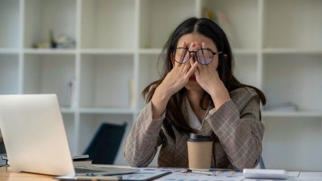 Həkim stressin sağlamlığa faydalarını AÇIQLADI