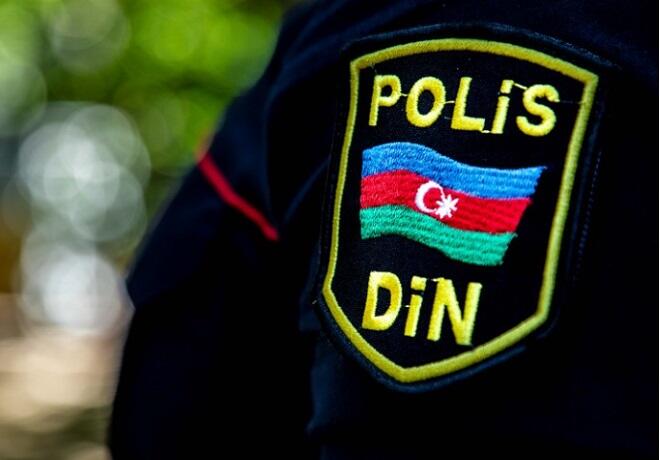 Nərimanov Rayon Polis İdarəsinə yeni rəis müavini təyin edilib