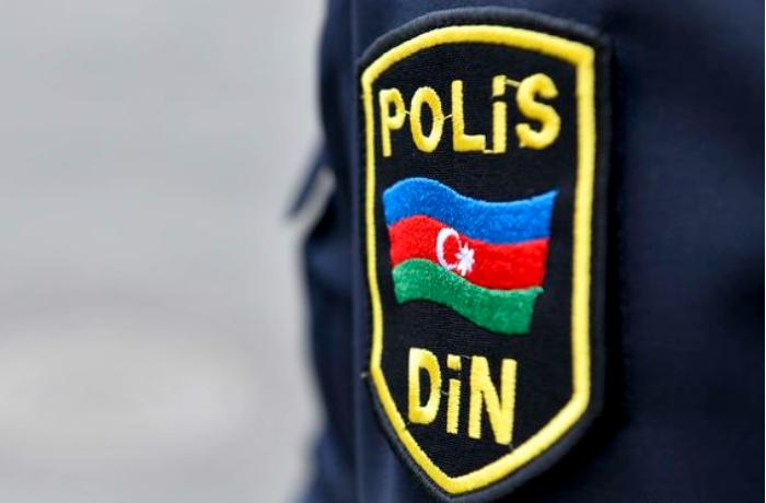 “Polis nəfəri silahı ilə ehtiyatsız davranıb, iki polis ölüb” – DİN
