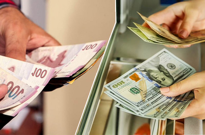 Azərbaycandan Fransaya köçürülən pullar 16% artıb – Rəsmi