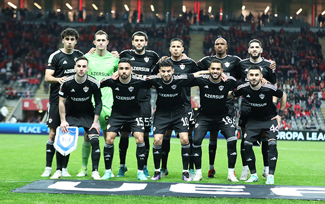 UEFA “Qarabağ”ı böyük məbləğdə cərimələyib