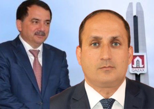 İcra başçısının müavininə ağır ittihamlar... - BU NƏDİ BELƏ?!