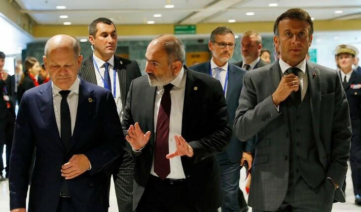 Xəyanətin qiyməti açıqlandı: hər il AB-dən bu qədər...