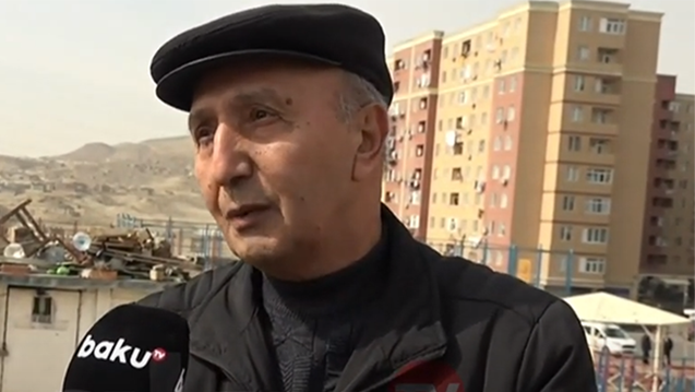 "Nə qolu var, nə ayağı..." - İtlərin azyaşlıya hücumu ilə bağlı TƏFƏRRÜATLAR - VİDEO 