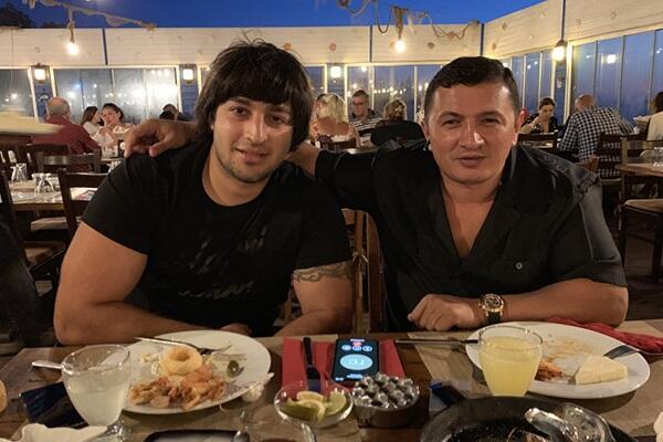 Lotu Qulini qardaşı öldürüb, səbəb isə... - Xaqanın ifadəsi