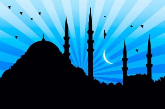 Ramazanın 18-ci günü: Dua, imsak və iftar vaxtı...