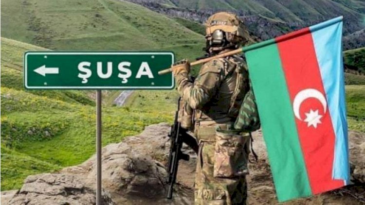 ABŞ və Fransa səfirləri buna görə Şuşaya getmir - Sirr açılır 
