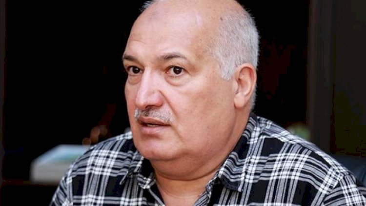 Partiya üzvlərinin 90 faizi işsizdir - Sərdar Cəlaloğlu