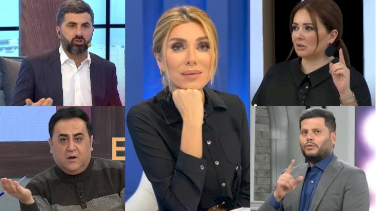 Prokurorluq onların əməllərini araşdırır - Məsələ ciddiləşir