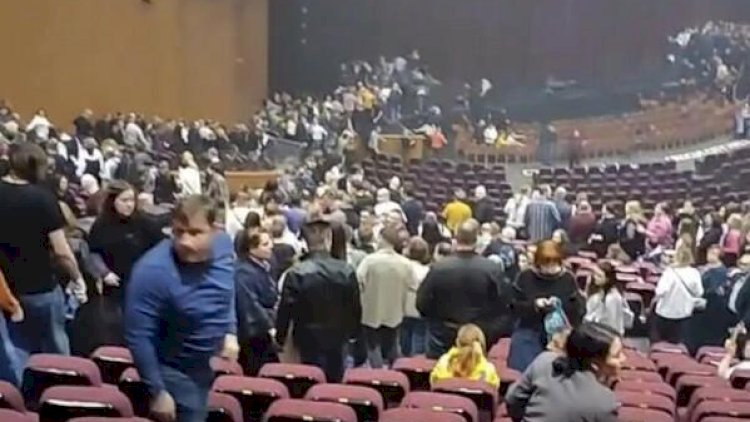 “Krokus”a hücumda sensasion izlər – Bakıya da mesaj var…