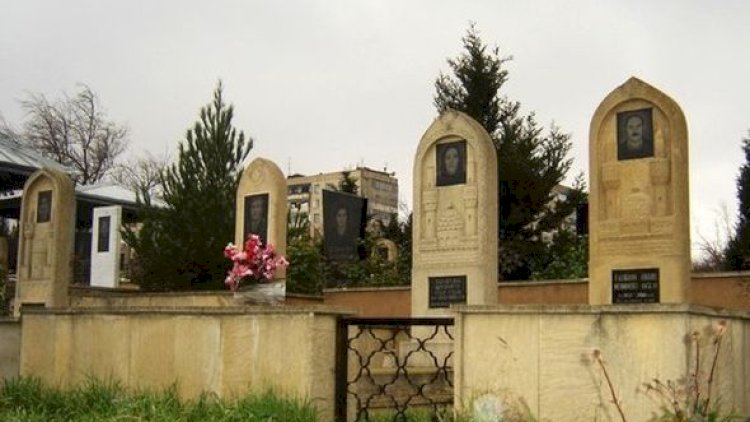 “Ölü üçün ağlamaq, başdaşına şəkil vurmaq qadağandır” – İlahiyyatçıdan şok açıqlama